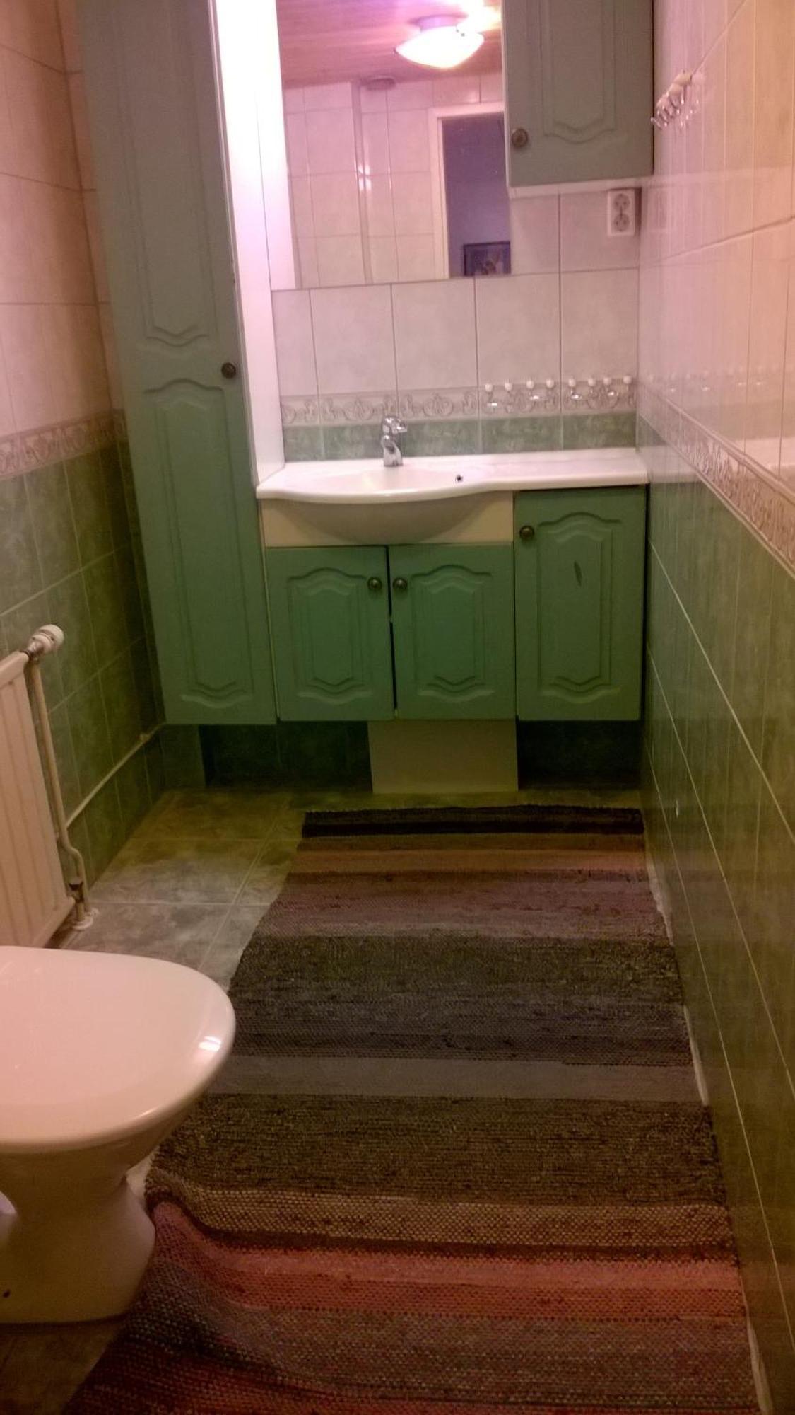 Tervakoski Homestay Cozy Hosting מראה חיצוני תמונה