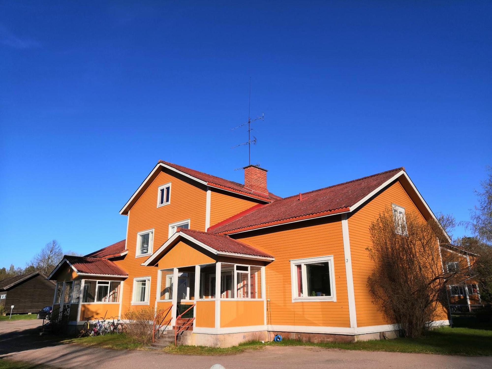 Tervakoski Homestay Cozy Hosting מראה חיצוני תמונה